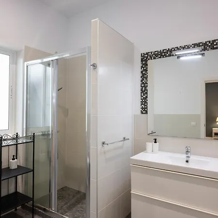 Amazing Duplex At The Heart Of Cruz