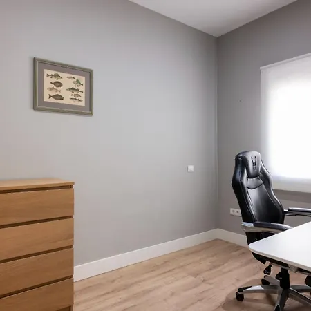Amazing Duplex At The Heart Of Cruz * Санта-Крус-де-Тенерифе