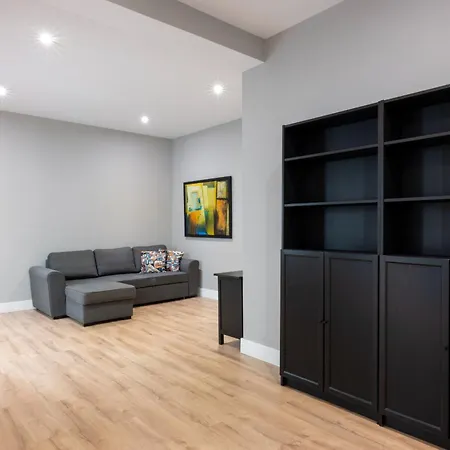 Feriehus Amazing Duplex At The Heart Of Cruz