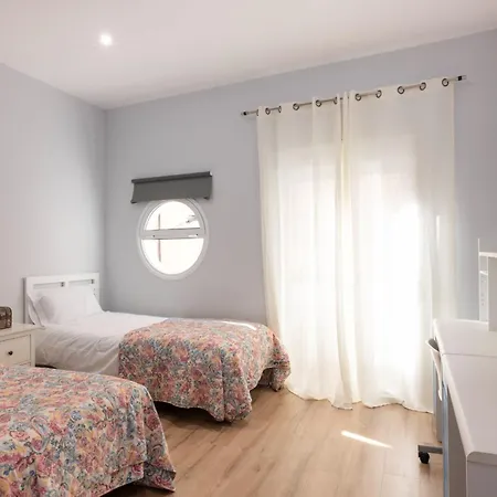 Amazing Duplex At The Heart Of Cruz Santa Cruz de Tenerife