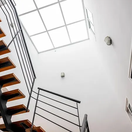Amazing Duplex At The Heart Of Cruz Дом отдыха