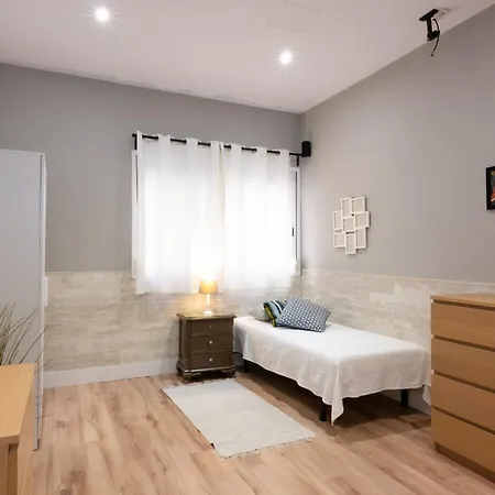 Amazing Duplex At The Heart Of Cruz