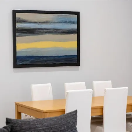 Amazing Duplex At The Heart Of Cruz Santa Cruz de Tenerife