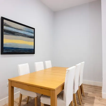 Feriehus Amazing Duplex At The Heart Of Cruz *
