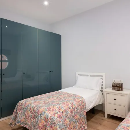Amazing Duplex At The Heart Of Cruz