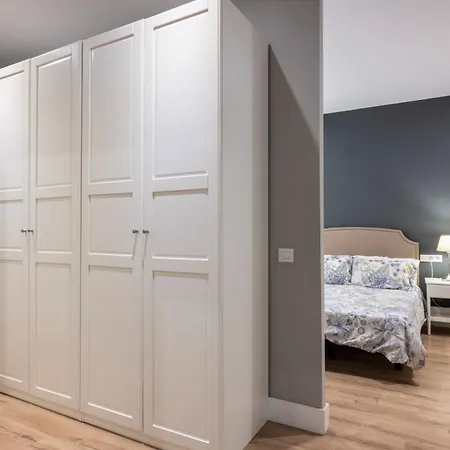 Amazing Duplex At The Heart Of Cruz Feriehus *
