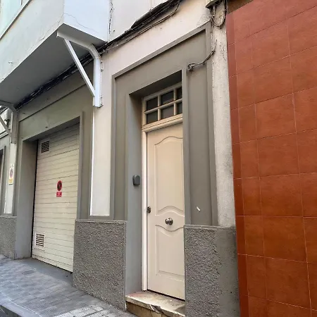 Amazing Duplex At The Heart Of Cruz