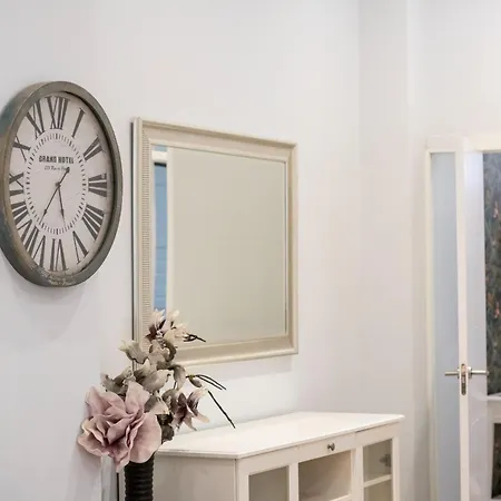 Holiday home Amazing Duplex At The Heart Of Cruz Santa Cruz de Tenerife