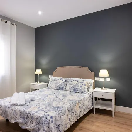 Holiday home Amazing Duplex At The Heart Of Cruz *