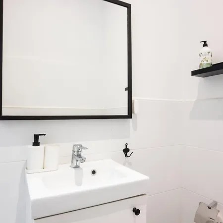 Amazing Duplex At The Heart Of Cruz Holiday home *